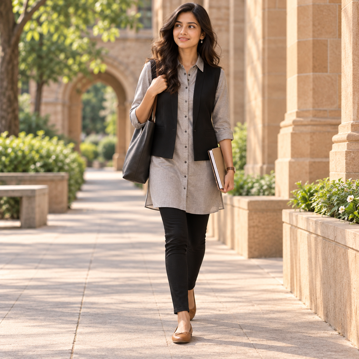 College Wear