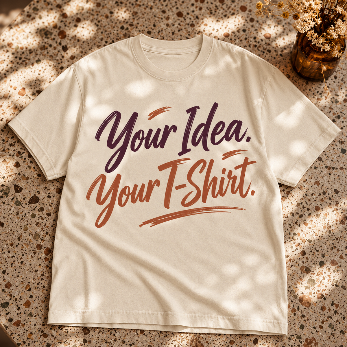 Custom Tshirts