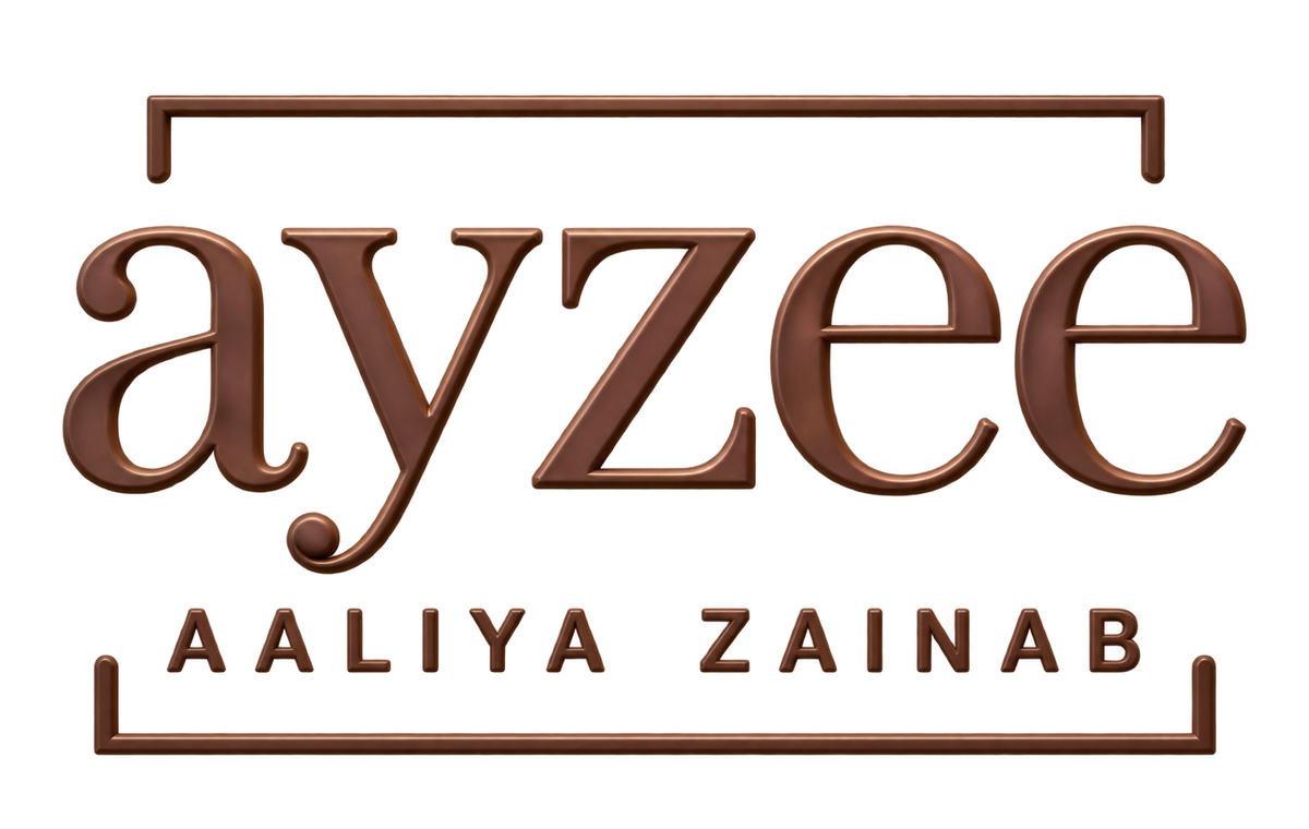 Aaliya Zainab